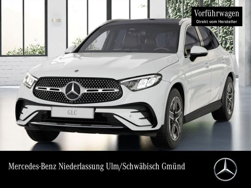 GLC 220