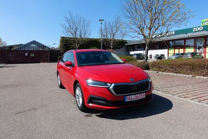 Skoda Octavia 160.000 km 14.290 &euro; Neu-Ulm 89231