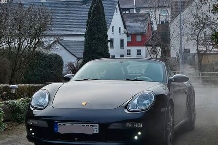 Porsche Boxster 153.200 km 26.550 &euro; Laupheim 88471