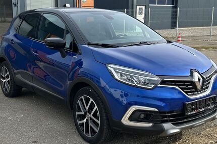 Renault Captur 48.986 km 15.900 &euro; Leipheim 89340