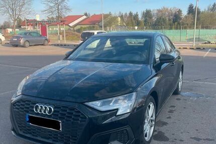 Audi A3 90.000 km 20.900 &euro; Erbach 89155