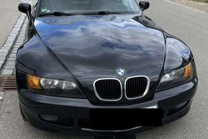 BMW Z3 163.000 km 11.000 &euro; Oberroth 89294
