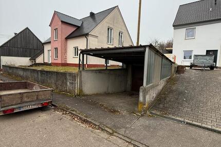 Haus Ichenhausen - 3.5 Zimmer, 72 m&sup2;, 880&euro; | Angebot:26062483