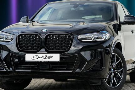 BMW X4 12.890 km 48.980 € Günzburg 89312