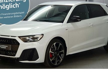 Audi A1 10.000 km 38.980 &euro; Blaubeuren 89143