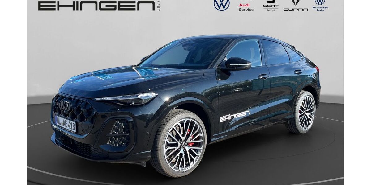 Audi SQ5 6.000 km 89.999 &euro; Ehingen 89584