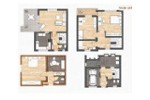 Doppelhaushälfte Laupheim - 7 Zimmer, 155 m&sup2;, 375.000&euro; | Angebot:27251005