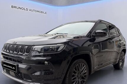 Jeep Compass 78.200 km 18.900 &euro; Ulm 89081