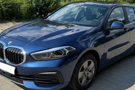 BMW 118 30.900 km 21.800 &euro; Burgrieden 88483