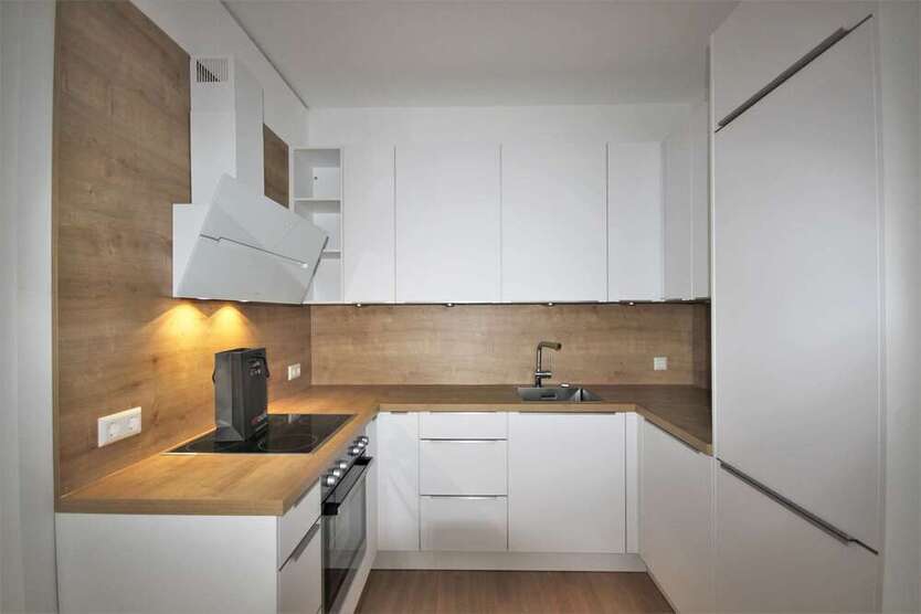 Wohnung zum Mieten in Ulm 1.385 € 115 m²