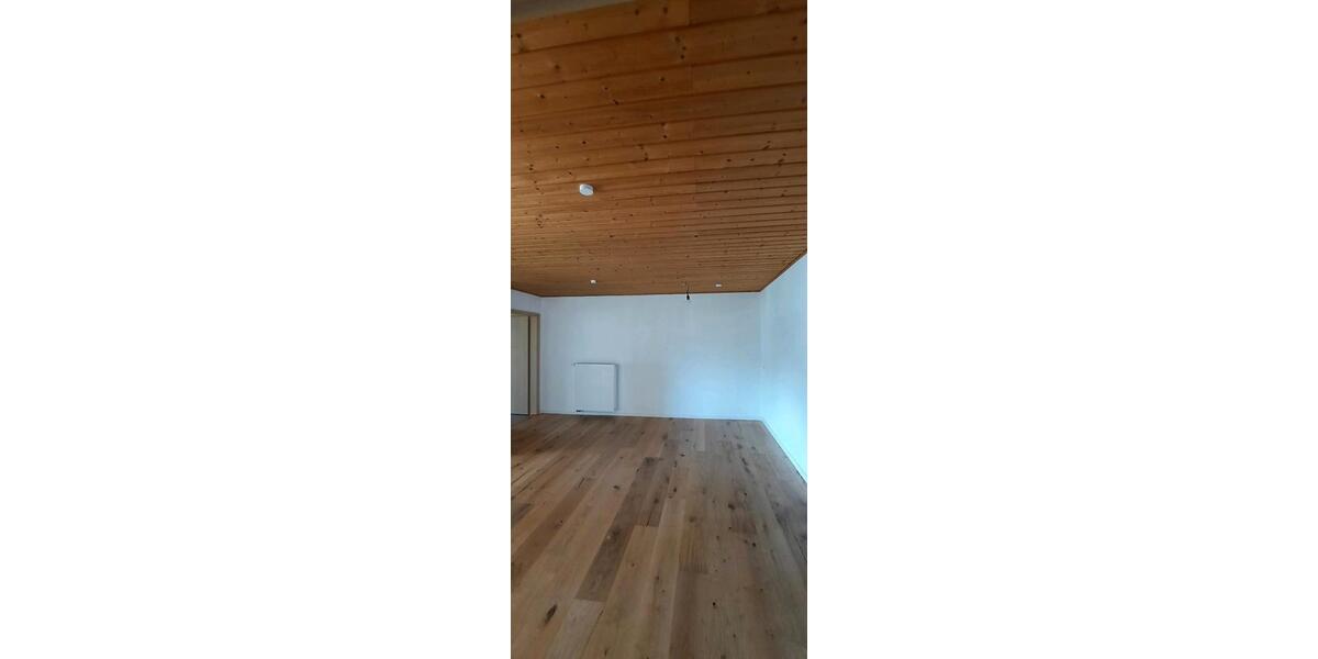 Etagenwohnung Schwendi - 3.5 Zimmer, 80 m&sup2;, 700&euro; | Angebot:25723211