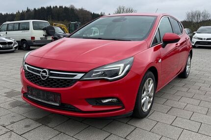 Opel Astra 194.000 km 4.990 &euro; Vöhringen/Illerberg 89269