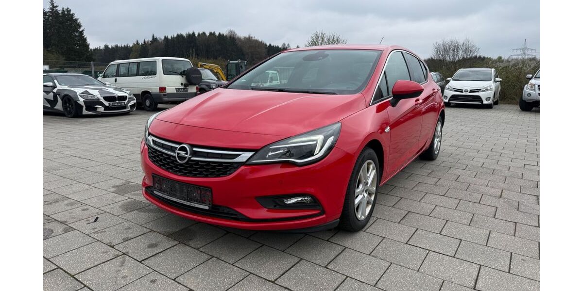Opel Astra 194.000 km 4.990 &euro; Vöhringen/Illerberg 89269