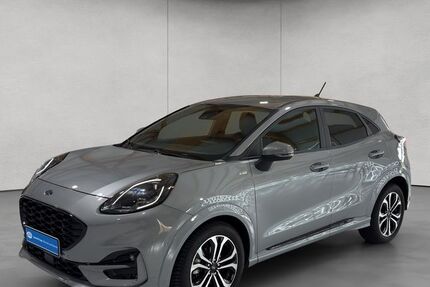 Ford Puma 25.190 km 21.480 &euro; Neu-Ulm 89231