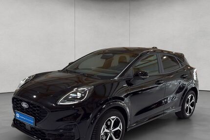 Ford Puma 13.790 km 24.980 &euro; Neu-Ulm 89231