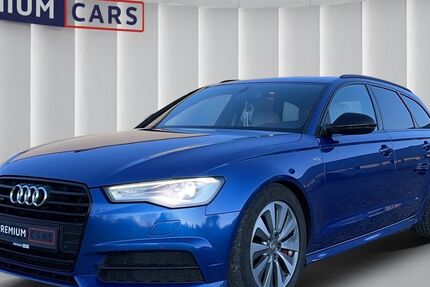 Audi A6 273.365 km 17.990 &euro; Laupheim 88471