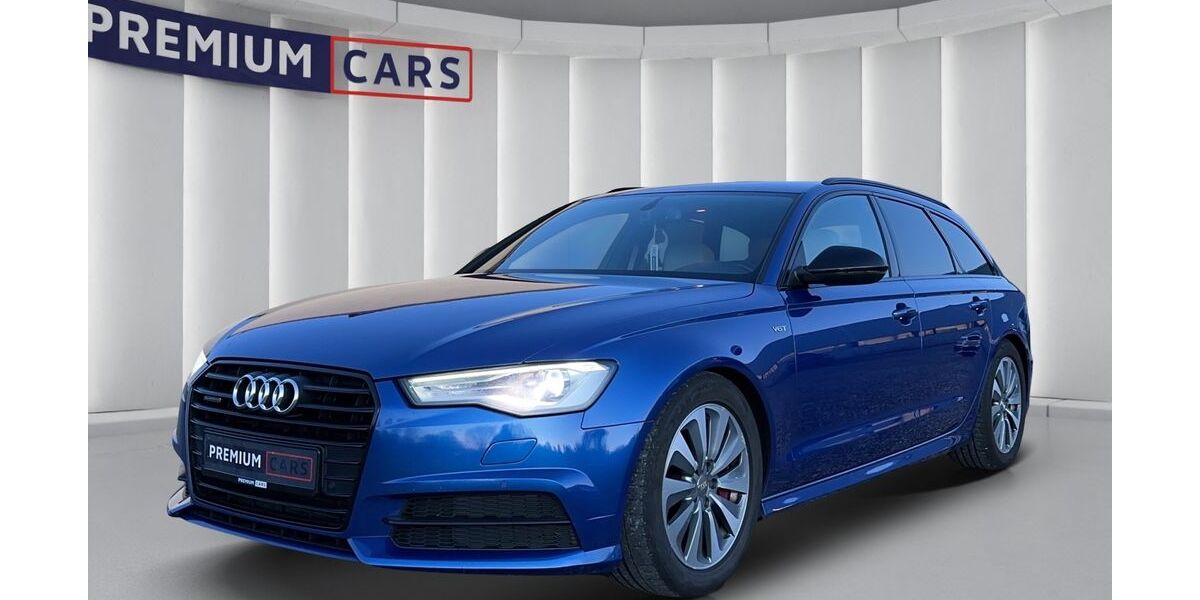 Audi A6 273.365 km 17.990 &euro; Laupheim 88471