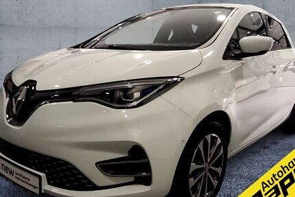 Renault ZOE 43.500 km 15.420 &euro; Schemmerhofen 88433