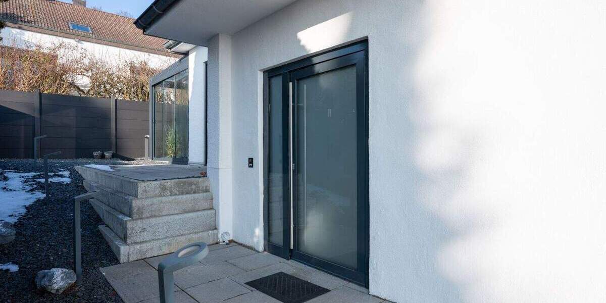 Doppelhaushälfte Elchingen Oberelchingen - 4 Zimmer, 132 m&sup2;, 690.000&euro; | Angebot:24910159