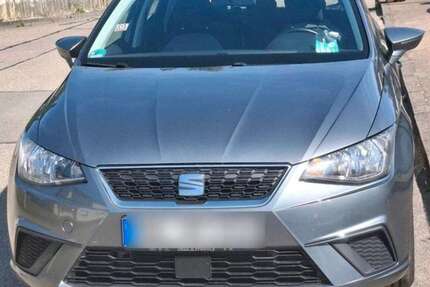 Seat Ibiza 103.000 km 8.600 € Allmendingen 89604