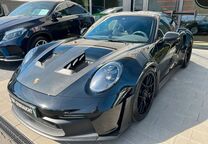 Gebrauchtwagen Porsche 992