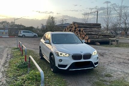 BMW X1 195.000 km 16.299 &euro; Dietenheim 89165