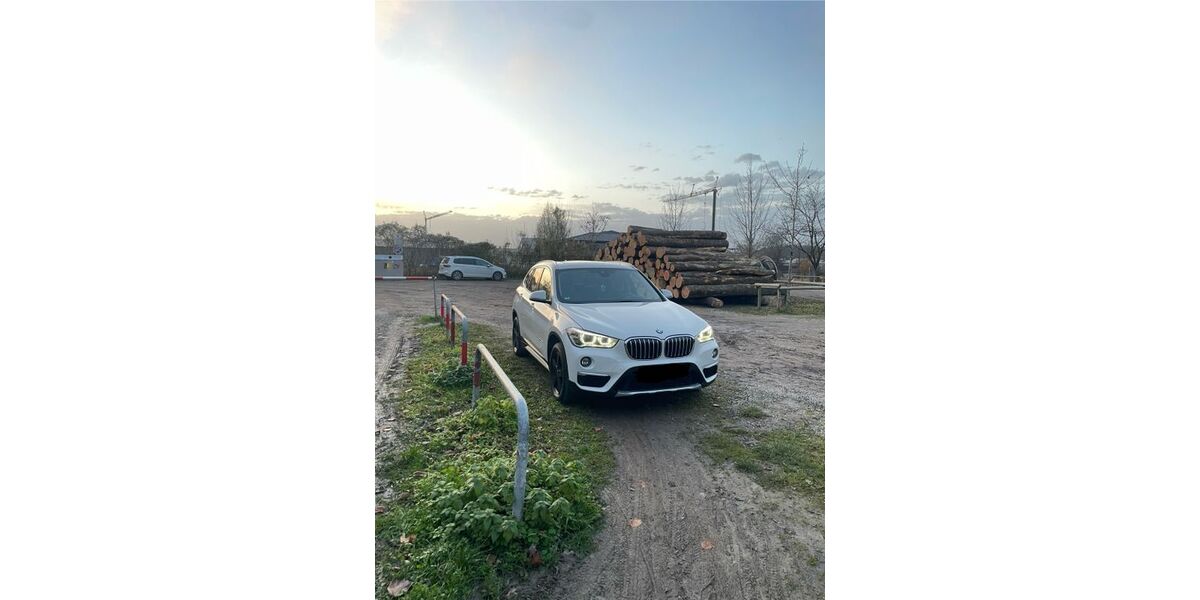 BMW X1 195.000 km 16.299 &euro; Dietenheim 89165