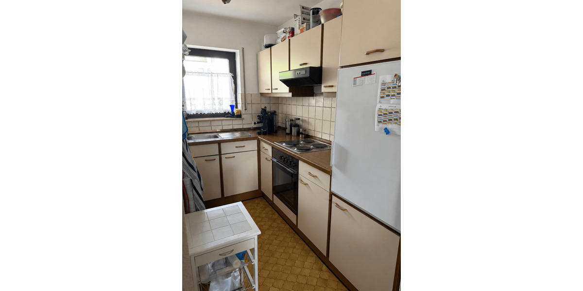 Etagenwohnung Vöhringen Vöhringen - 2 Zimmer, 60 m&sup2;, 180.000&euro; | Angebot:26684598