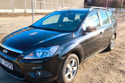 Ford Focus 218.000 km 2.300 &euro; Geislingen an der Steige 73312