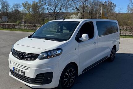 Opel Vivaro 130.000 km 13.999 &euro; Herbrechtingen 89542