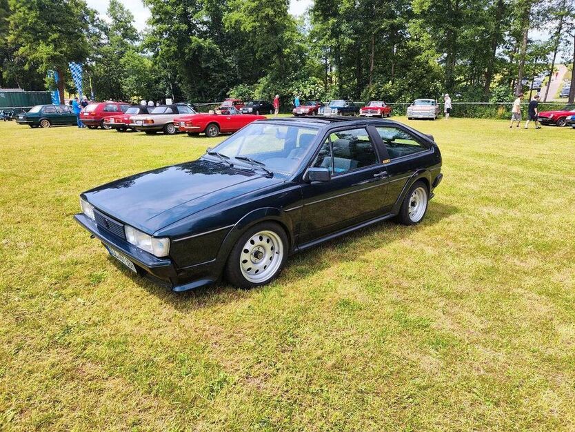 Scirocco