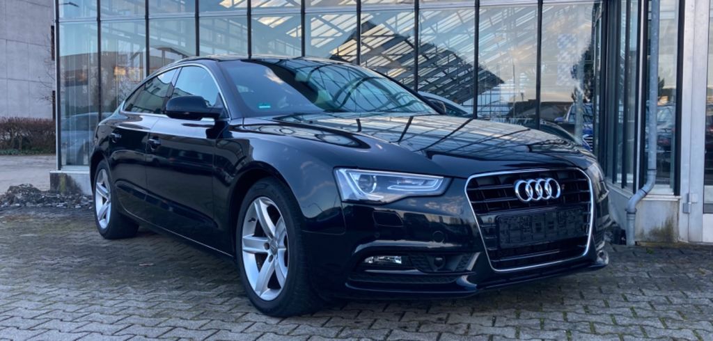 Audi A5 137.300 km 16.580 &euro; Neu-Ulm 89231