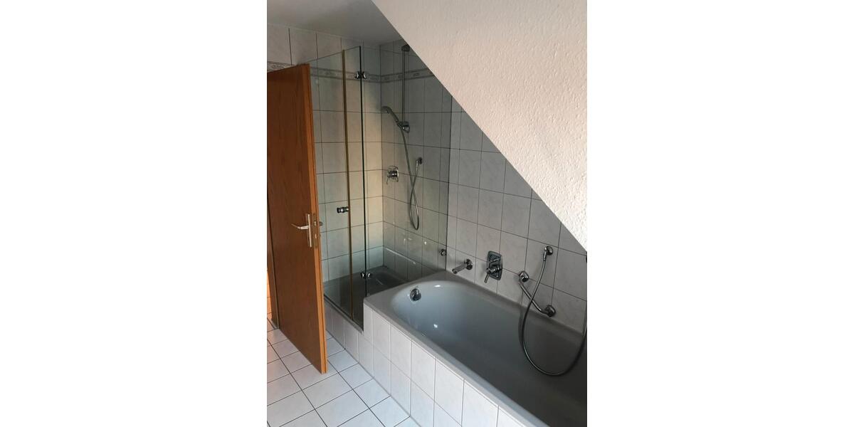 Dachgeschoßwohnung Burgrieden - 2 Zimmer, 77 m&sup2;, 245.000&euro; | Angebot:26561648