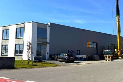 Gewerbeobjekt Ehingen - 4.400&euro; | Angebot:26592101