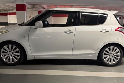 Suzuki Swift 179.418 km 4.400 &euro; Ehingen 89584