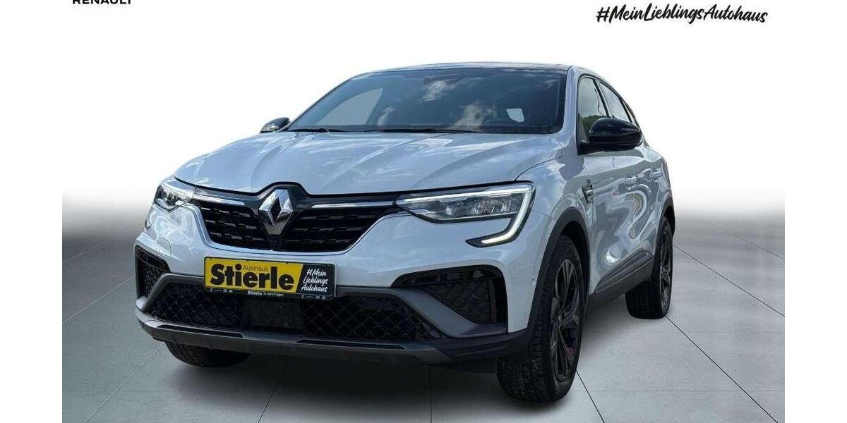 Renault Arkana 45.970 km 25.470 &euro; Geislingen 73312