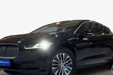 Jaguar I-Pace 42.950 km 34.399 &euro; Neu-Ulm 89231