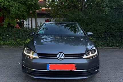 VW Golf 52.500 km 19.300 &euro; Illertissen 89257