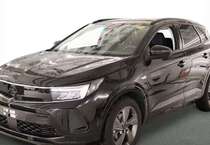 Grandland X