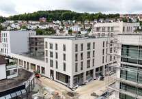 Einzelhandel in Blaustein 1.144 € 90.68 m²