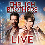 Ehrlich Brothers - NO LIMITS - Die große Stadionshow
