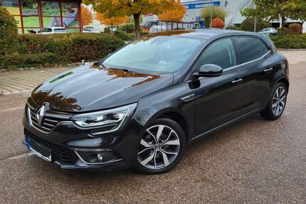 Renault Megane 62.000 km 11.800 € Bibertal 89346
