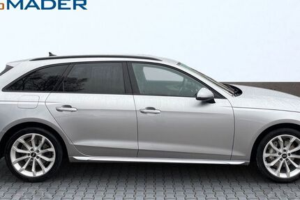 Audi A4 117.900 km 24.790 &euro; Blaustein 89134