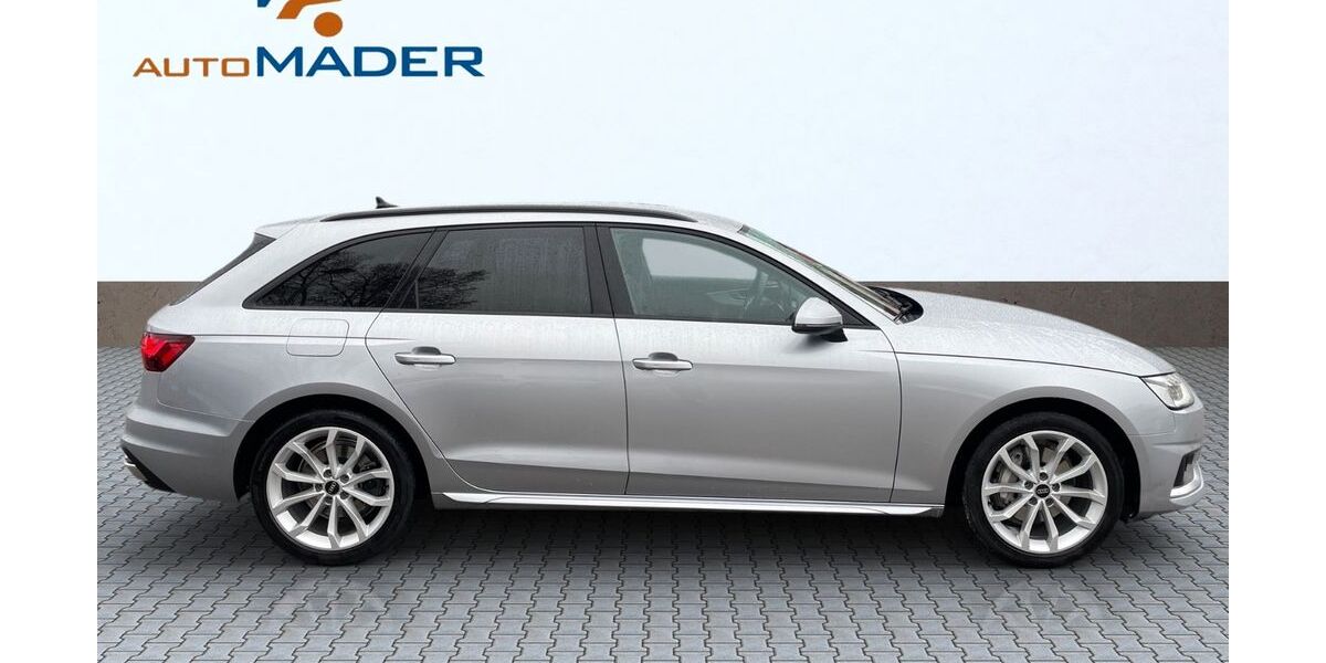 Audi A4 117.900 km 24.790 &euro; Blaustein 89134