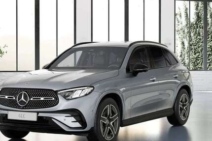 Mercedes-Benz GLC 220 9.900 km 60.690 &euro; Neu-Ulm 89231