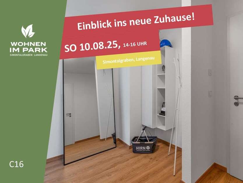 Wohnung zum Kaufen in Langenau 763.900 € 143.26 m²