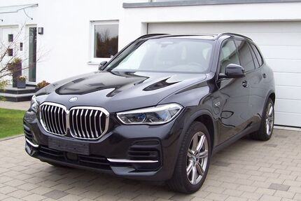 BMW X5 191.500 km 33.990 &euro; Vöhringen 89269
