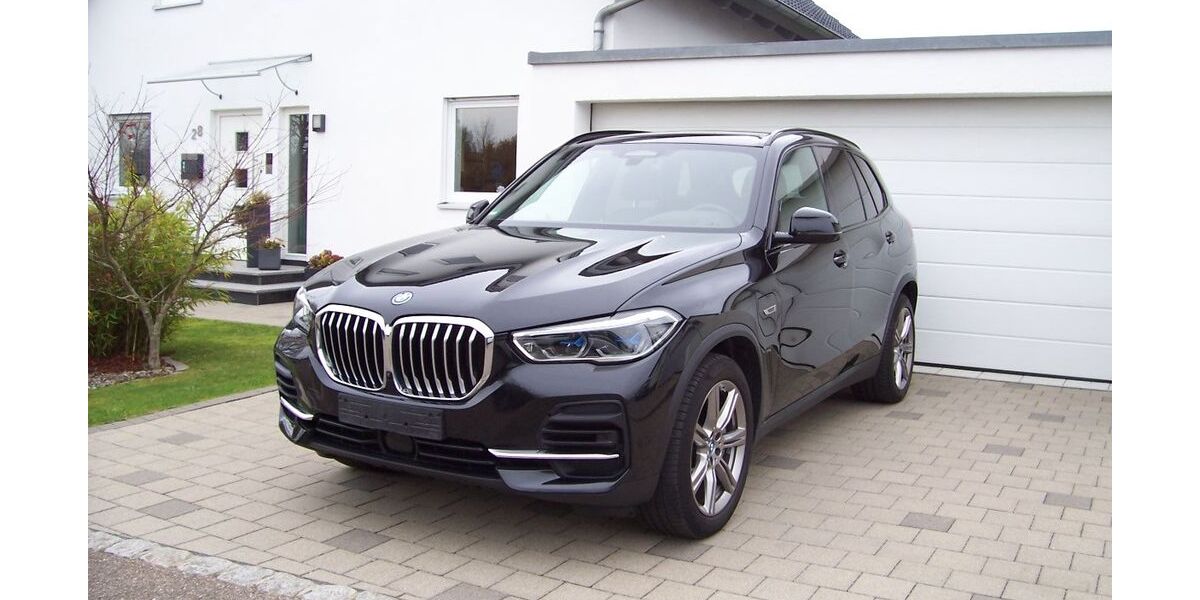 BMW X5 191.500 km 33.990 &euro; Vöhringen 89269