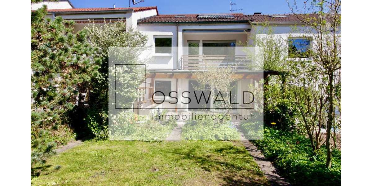 Einfamilienhaus Ulm Obertalfingen - 5 Zimmer, 117 m&sup2;, 425.000&euro; | Angebot:26684634