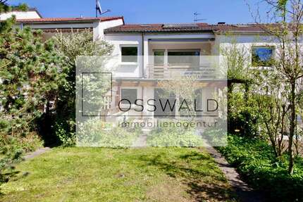 Haus Ulm Obertalfingen - 5 Zimmer, 117 m&sup2;, 425.000&euro; | Angebot:26684634